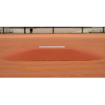 8" Portable Pitching Mound For Pony League