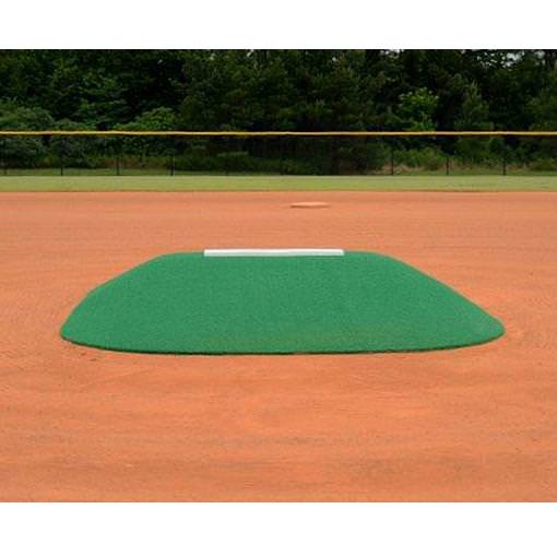 8" Portable Pitching Mound For Pony League