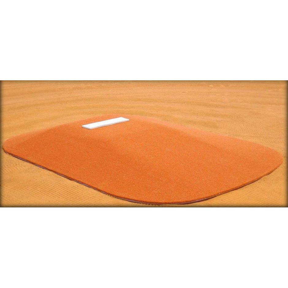 8" Portable Pitching Mound For Pony League