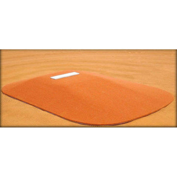 8" Portable Pitching Mound For Pony League