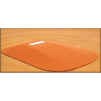 8" Portable Pitching Mound For Pony League
