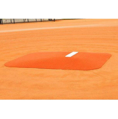 8" Portable Pitching Mound For Pony League