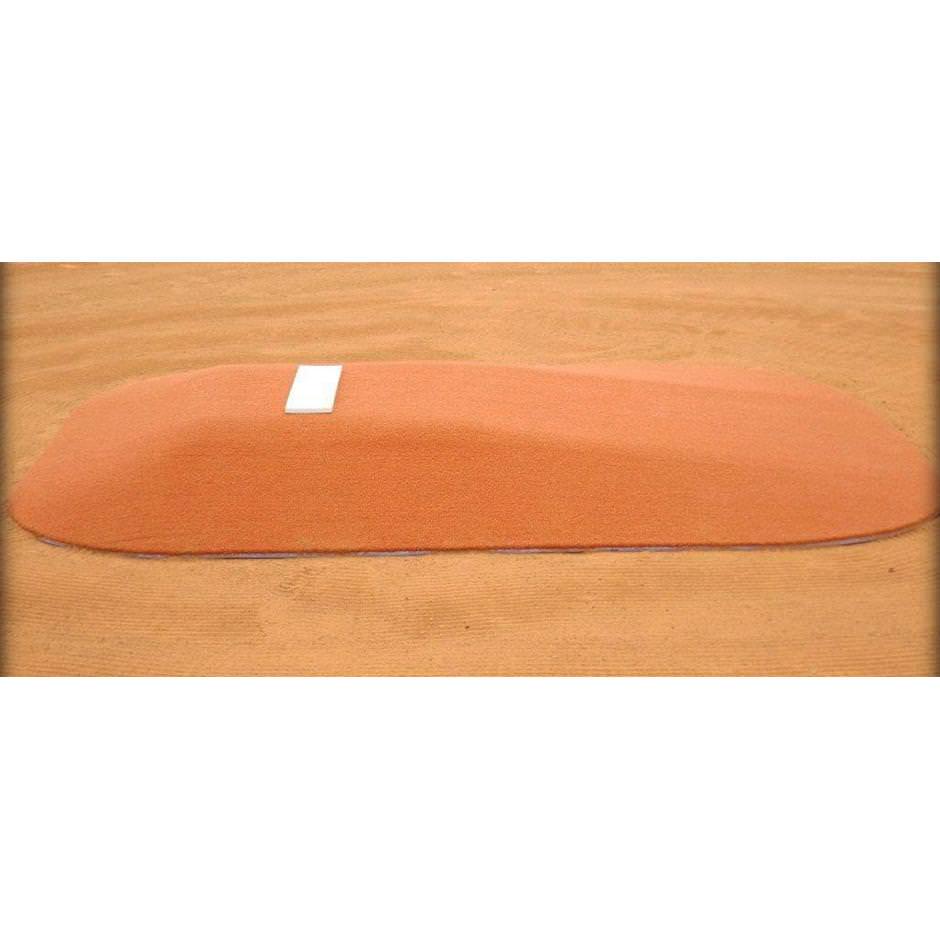 8" Portable Pitching Mound For Pony League