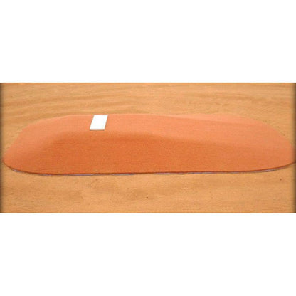 8" Portable Pitching Mound For Pony League