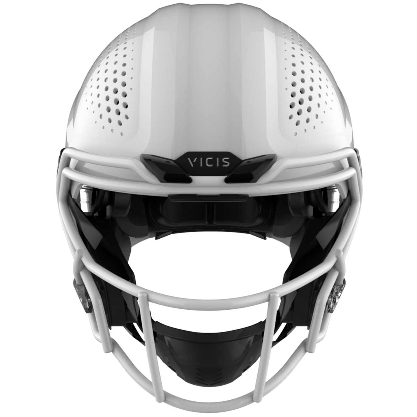 2026 Vicis Zero2 Adult Football Helmet with attached Facemask