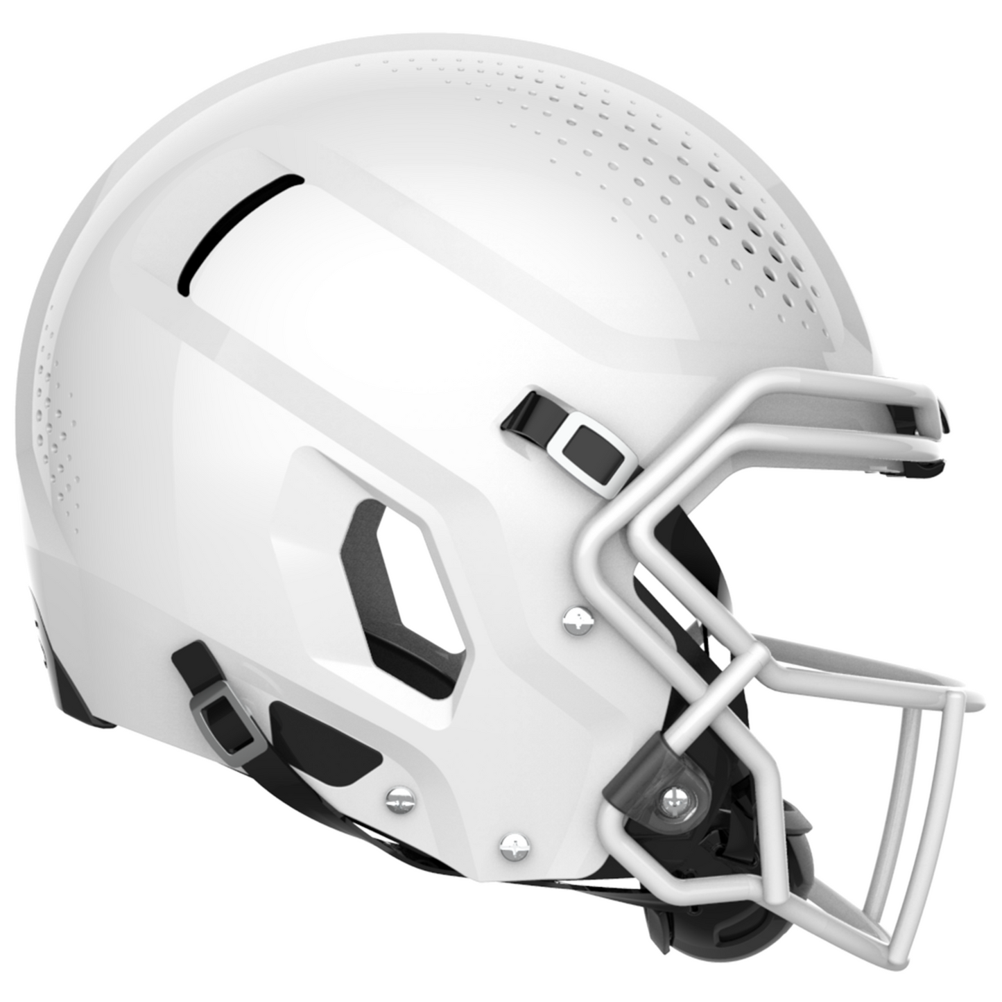 2026 Vicis Zero2 Adult Football Helmet with attached Facemask