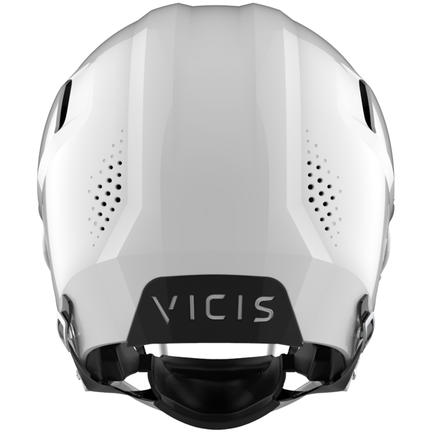 2026 Vicis Zero2 Adult Football Helmet with attached Facemask