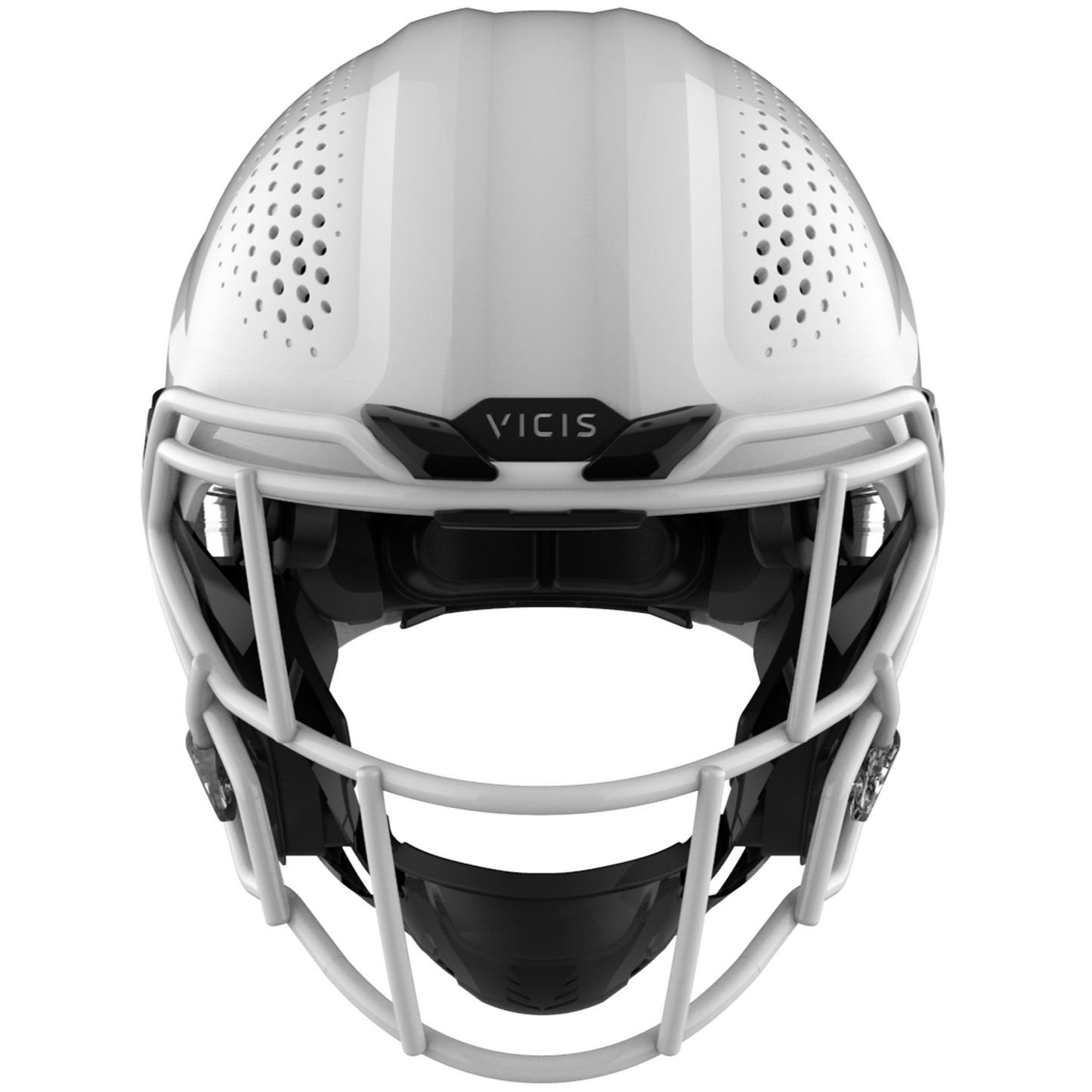 2026 Vicis Zero2 Adult Football Helmet with attached Facemask