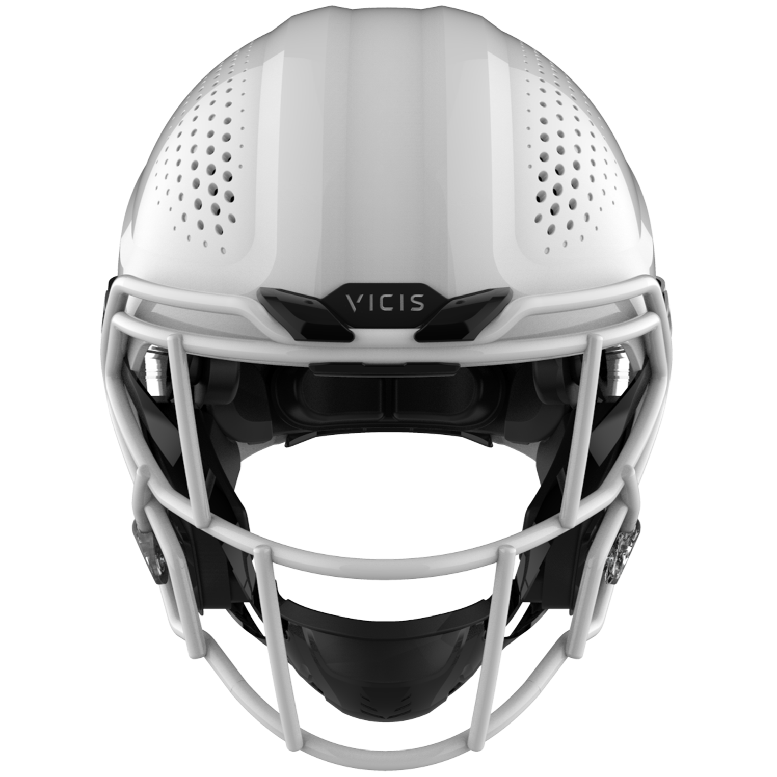 2026 Vicis Zero2 Adult Football Helmet with attached Facemask