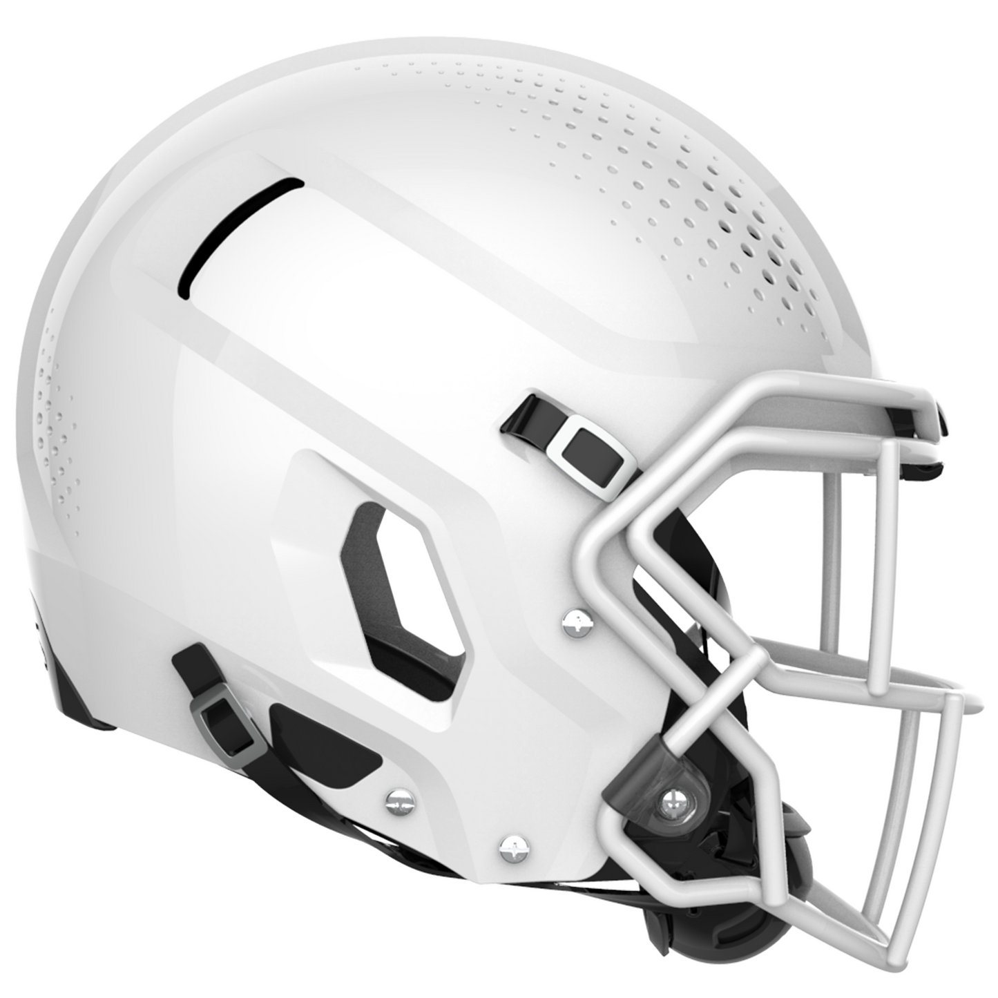 2026 Vicis Zero2 Adult Football Helmet with attached Facemask