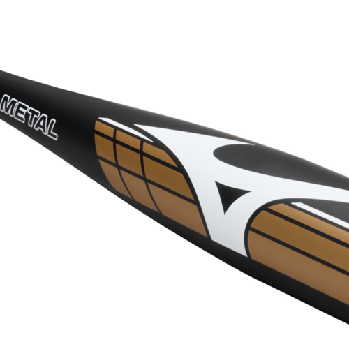 Mizuno B26-Hot Metal -5 USSSA Baseball Bat