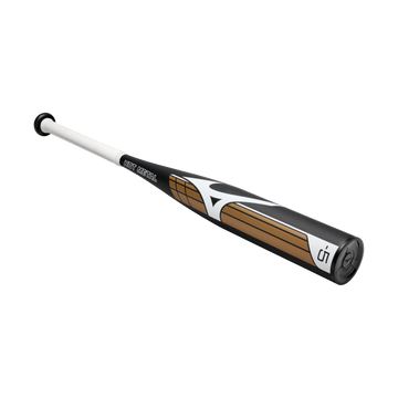 Mizuno B26-Hot Metal -5 USSSA Baseball Bat