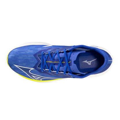 Mizuno Men's Wave Rebellion Flash 3 Running Shoes