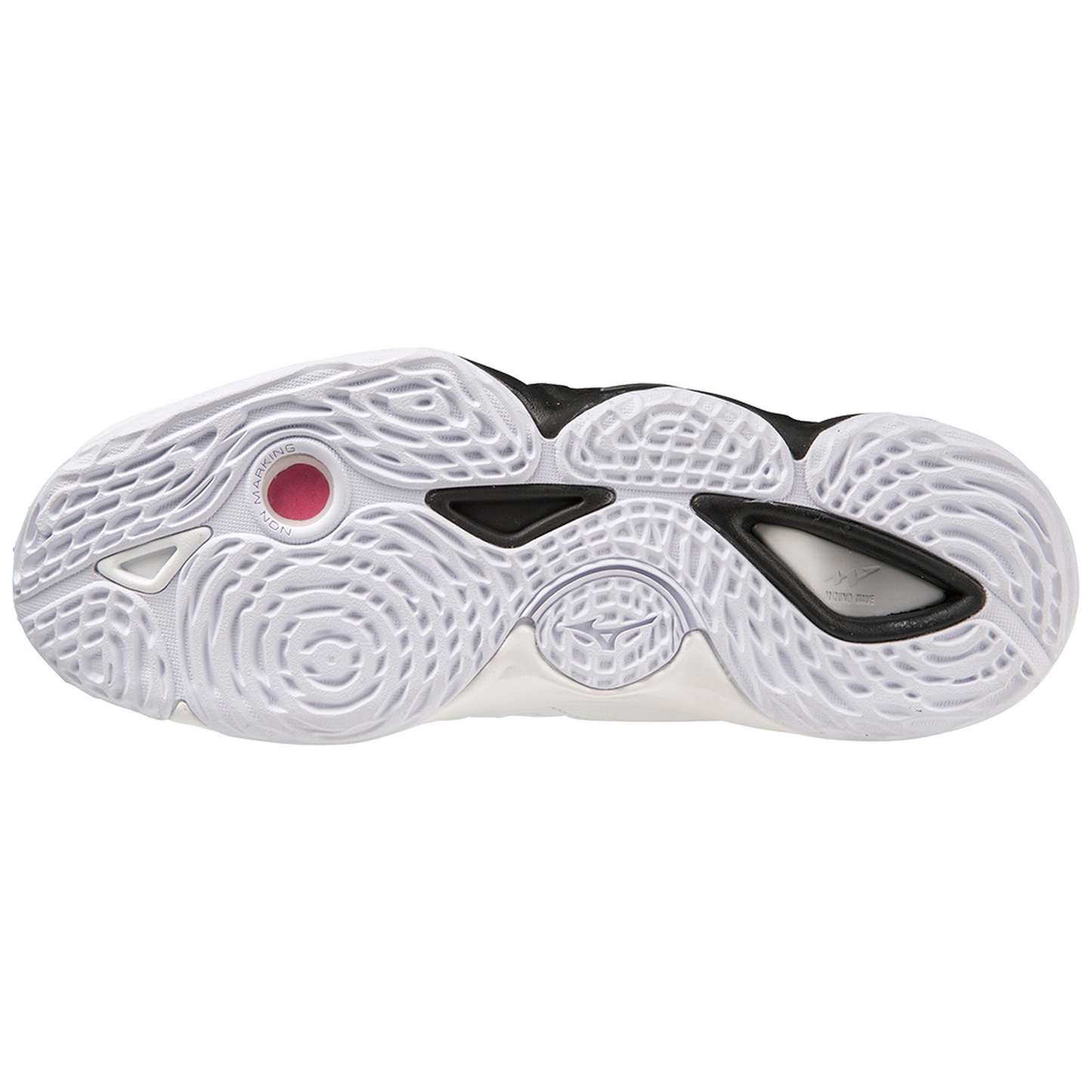 Mizuno Men's Wave Momentum 3 Volleyball Shoes