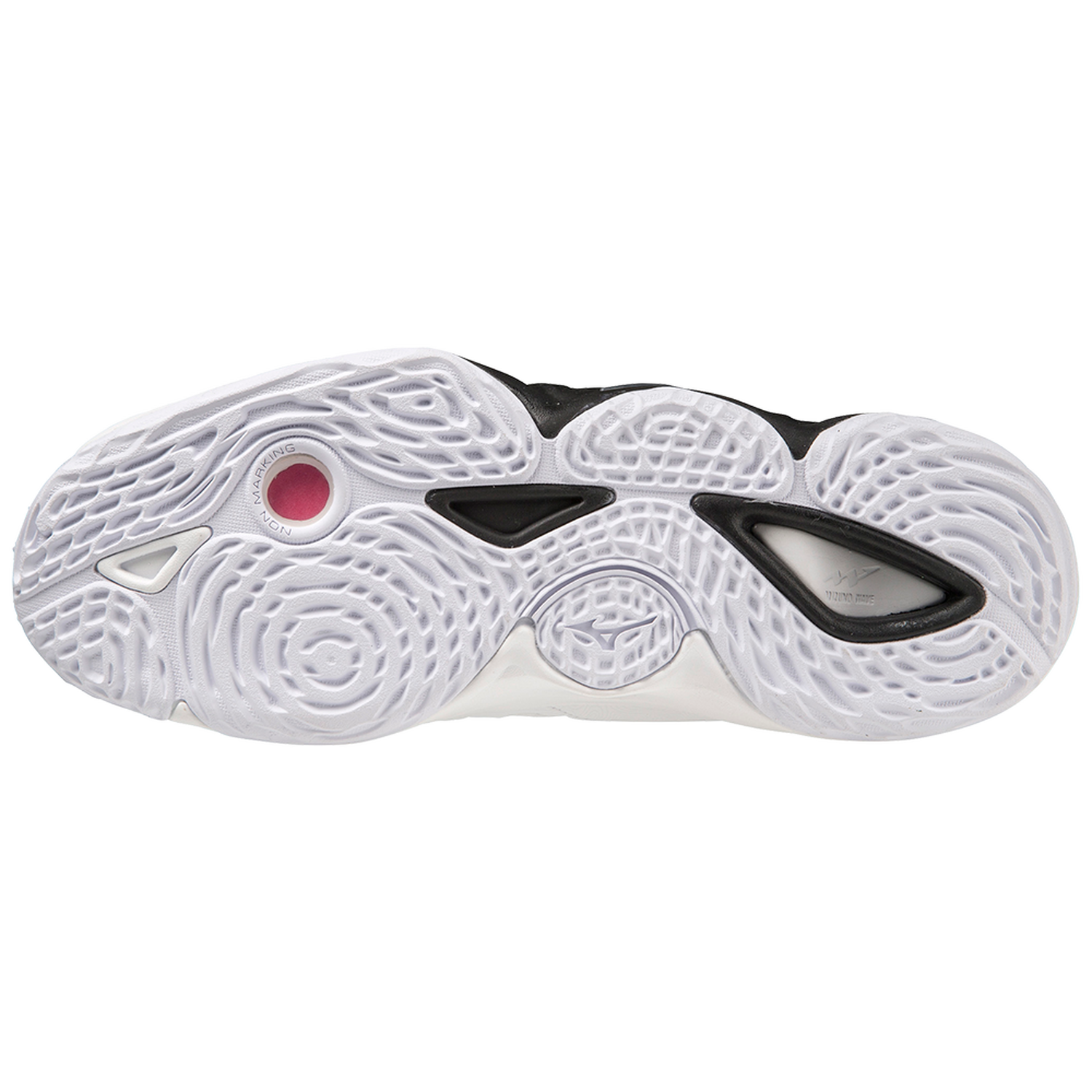 Mizuno Men's Wave Momentum 3 Volleyball Shoes