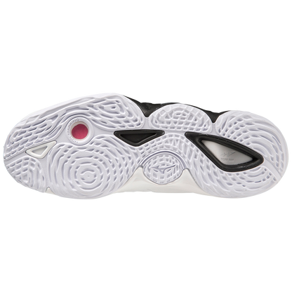 Mizuno Men's Wave Momentum 3 Volleyball Shoes