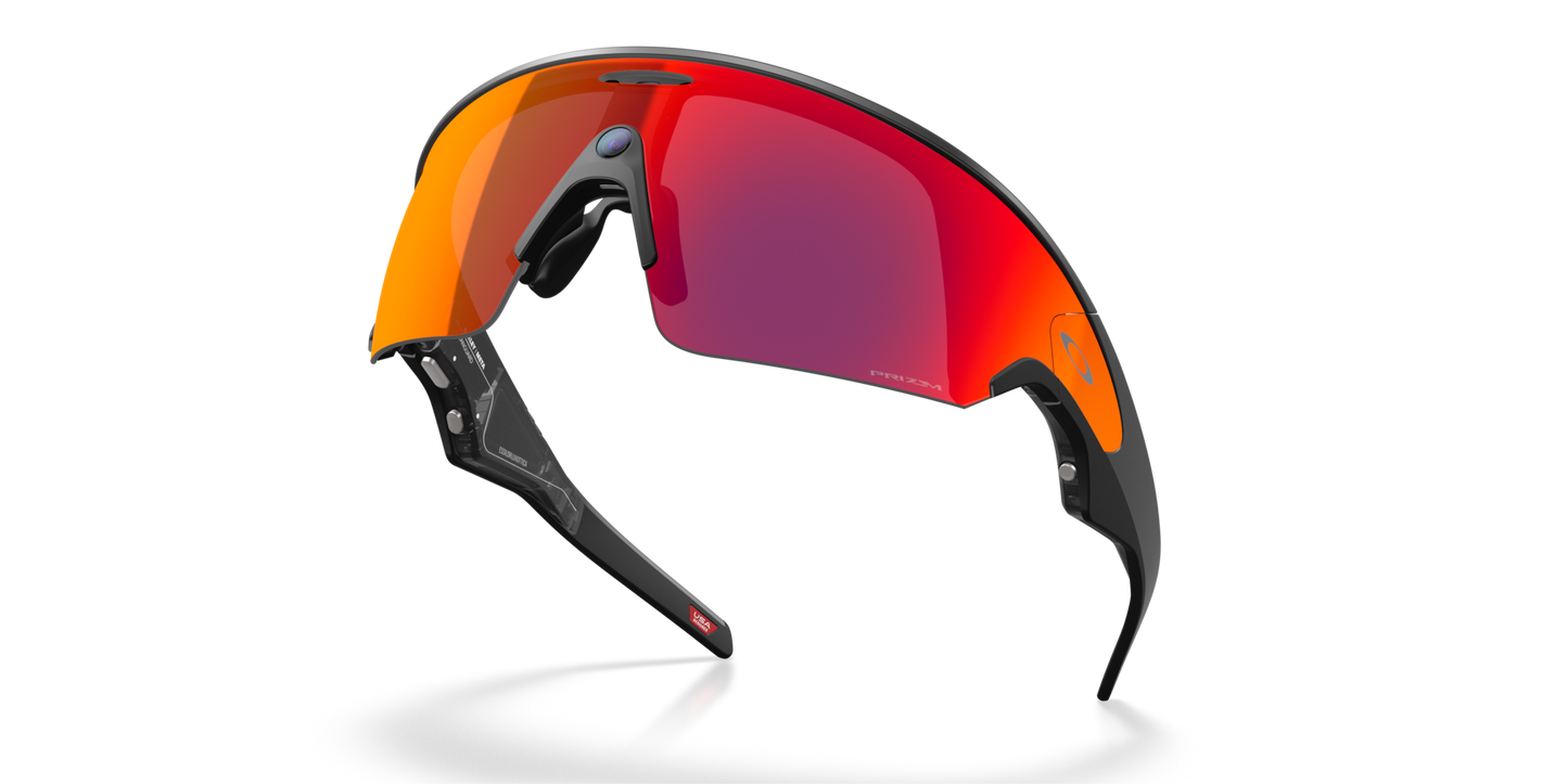 Oakley Vanguard Camera Sunglasses