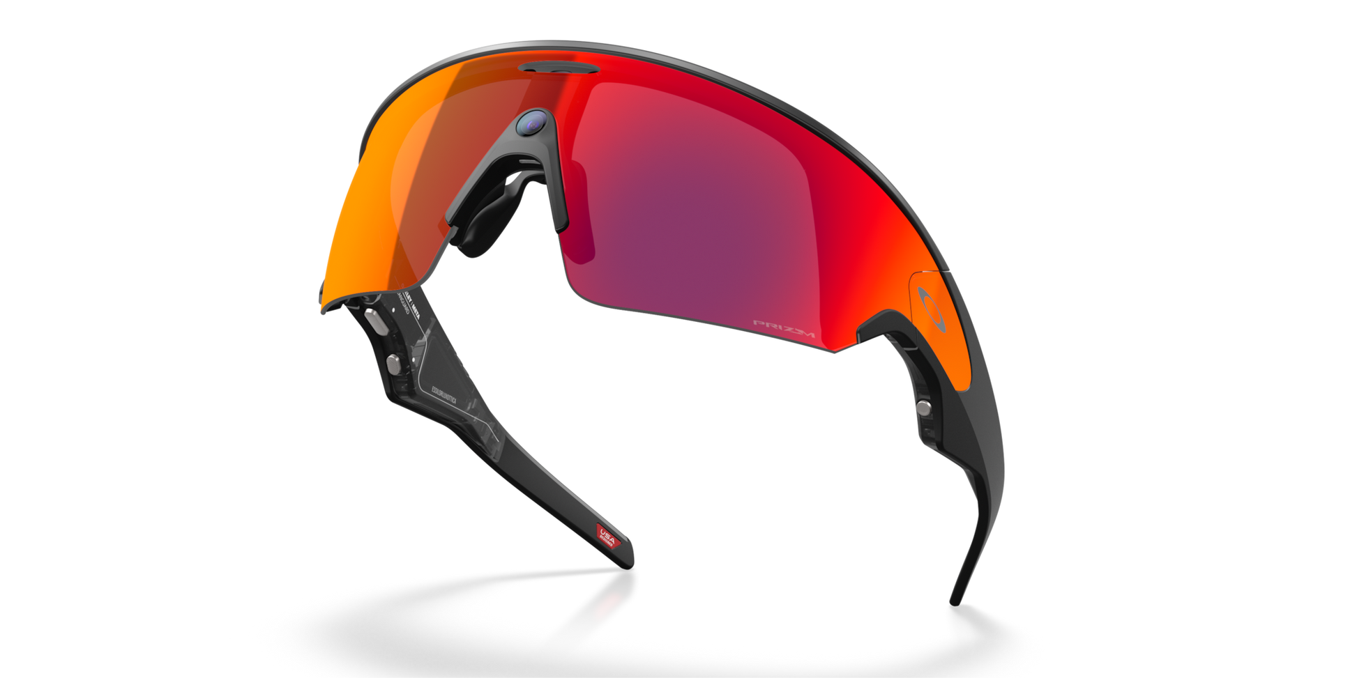 Oakley Vanguard Camera Sunglasses