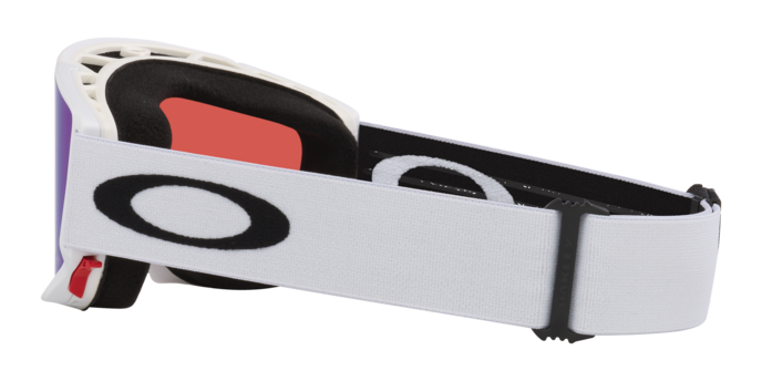 Oakley Flow Scape AF M Snow Goggles