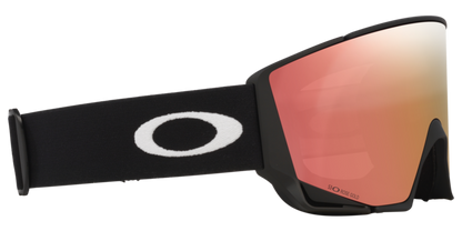 Oakley Flow Scape AF L Snow Goggles