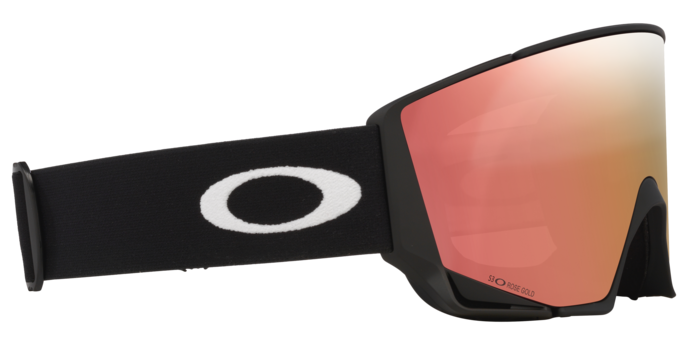 Oakley Flow Scape L Snow Goggles