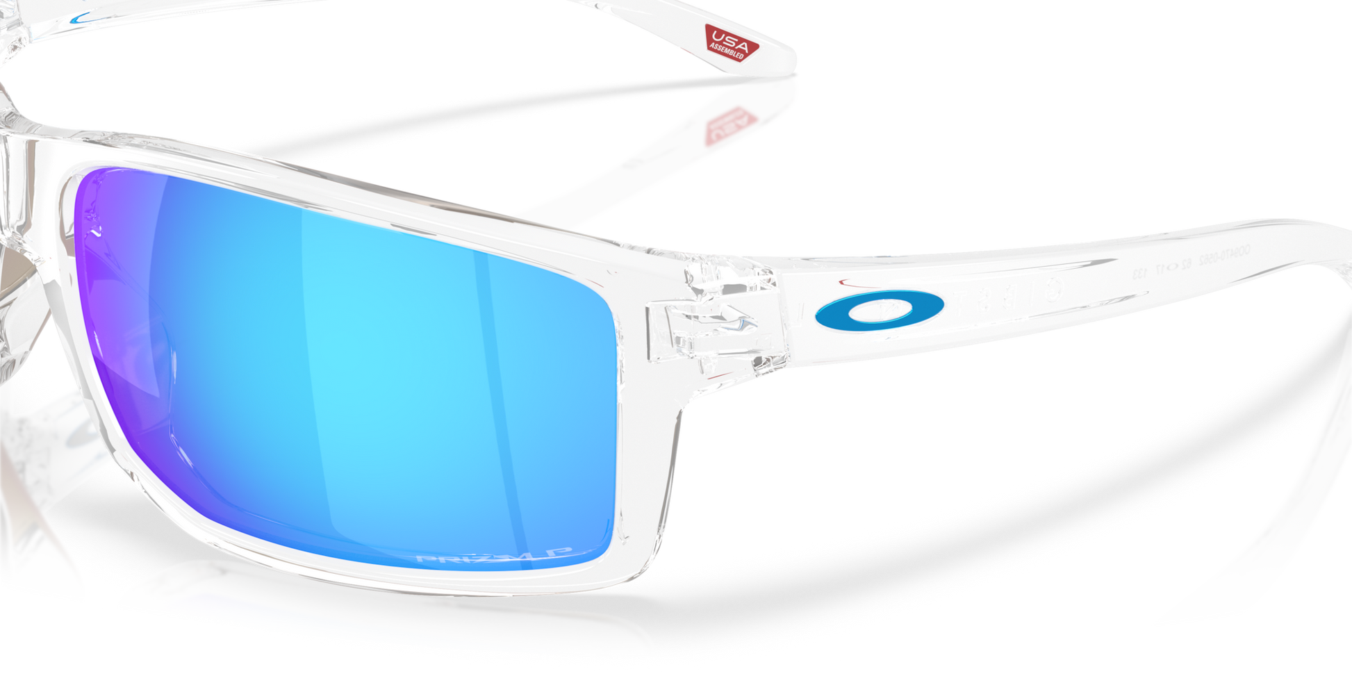 Oakley Gibston XL Glasses
