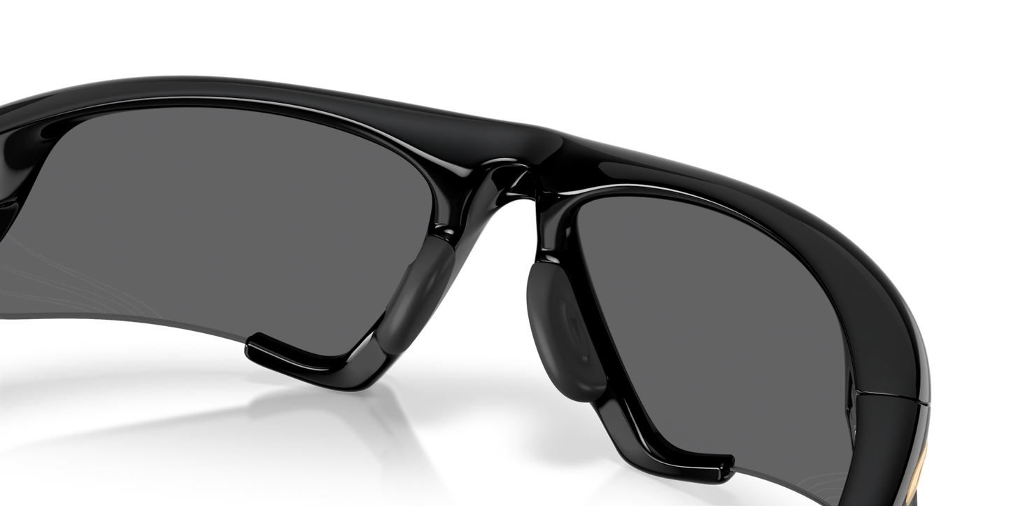 Oakley Suture Jacket Sunglasses
