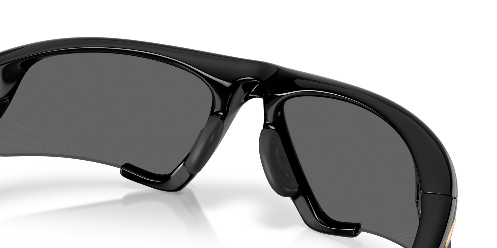 Oakley Suture Jacket Sunglasses