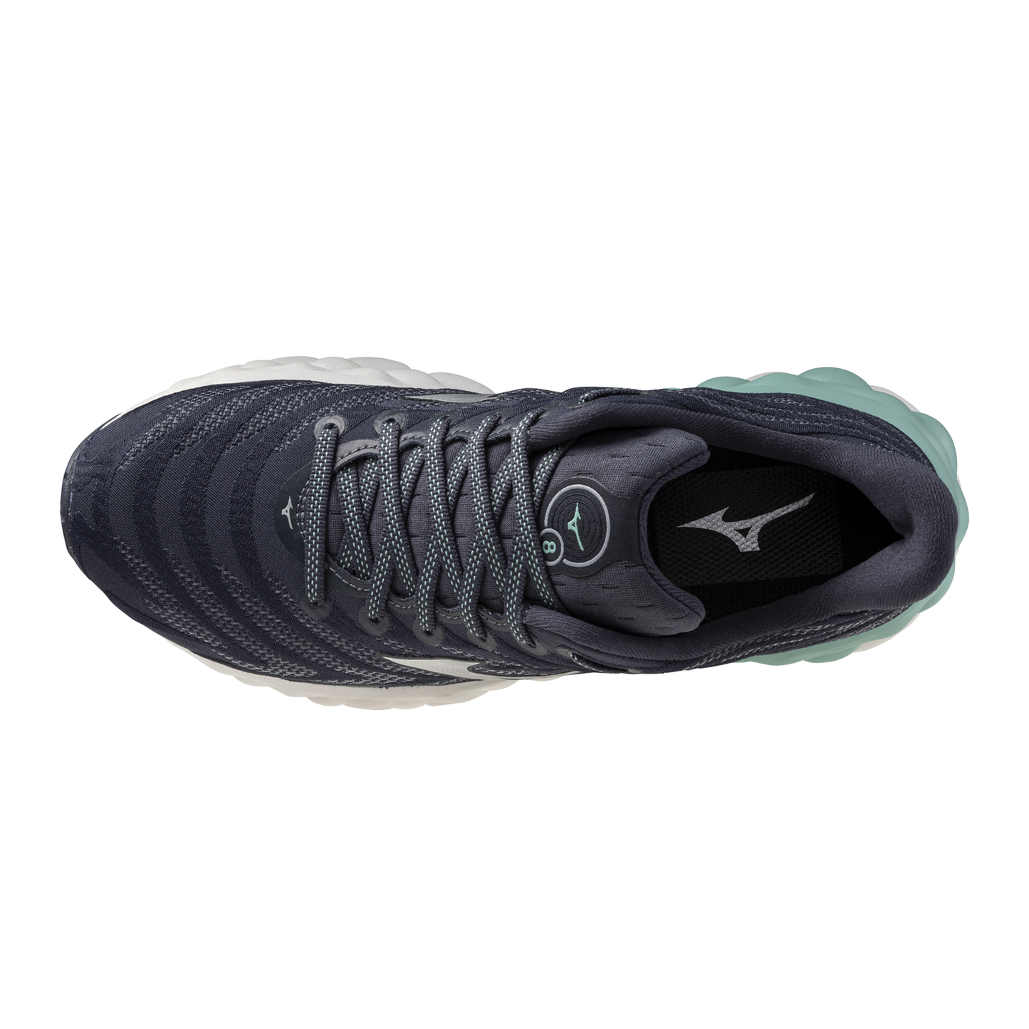 Mizuno Women's Wave Sky 8 Running Shoes