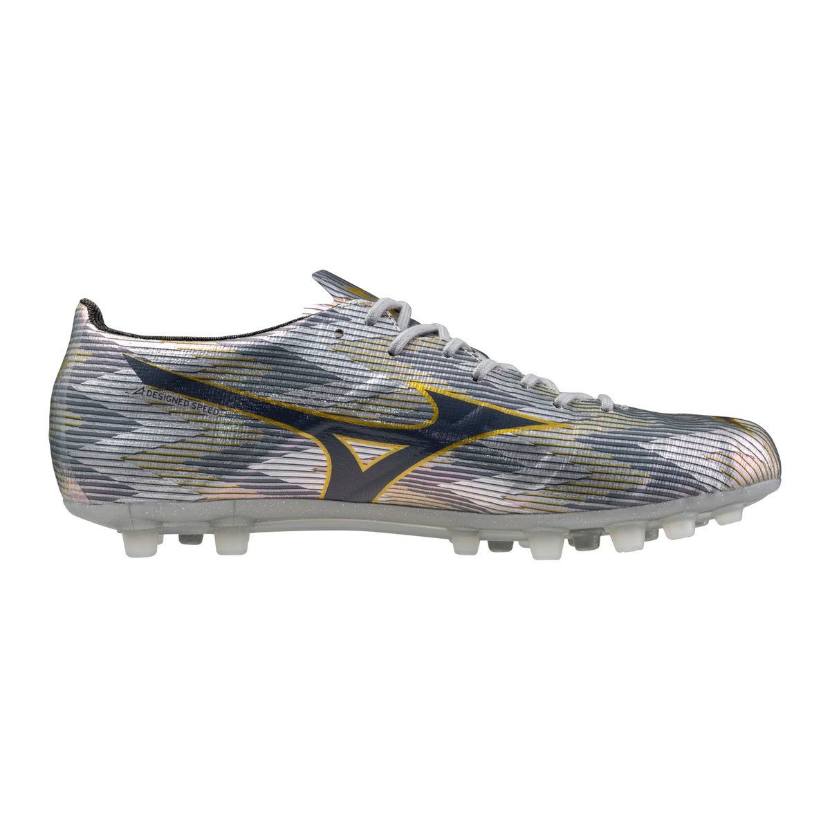 Mizuno Adult Alpha II Japan Artificial Grass Soccer Cleats