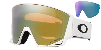 Oakley Flow Scape AF L Snow Goggles