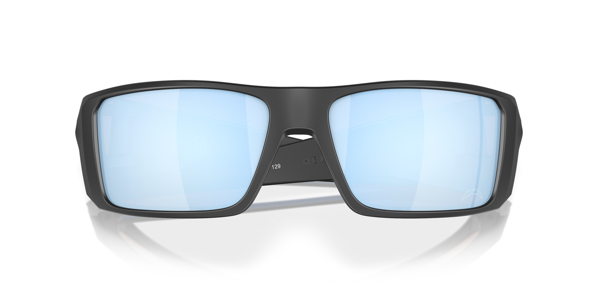 Oakley Heliostat NFL Glasses