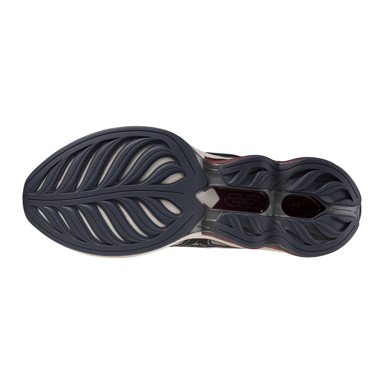 Mizuno Men's Wave Creation 25 SSW Running Shoes