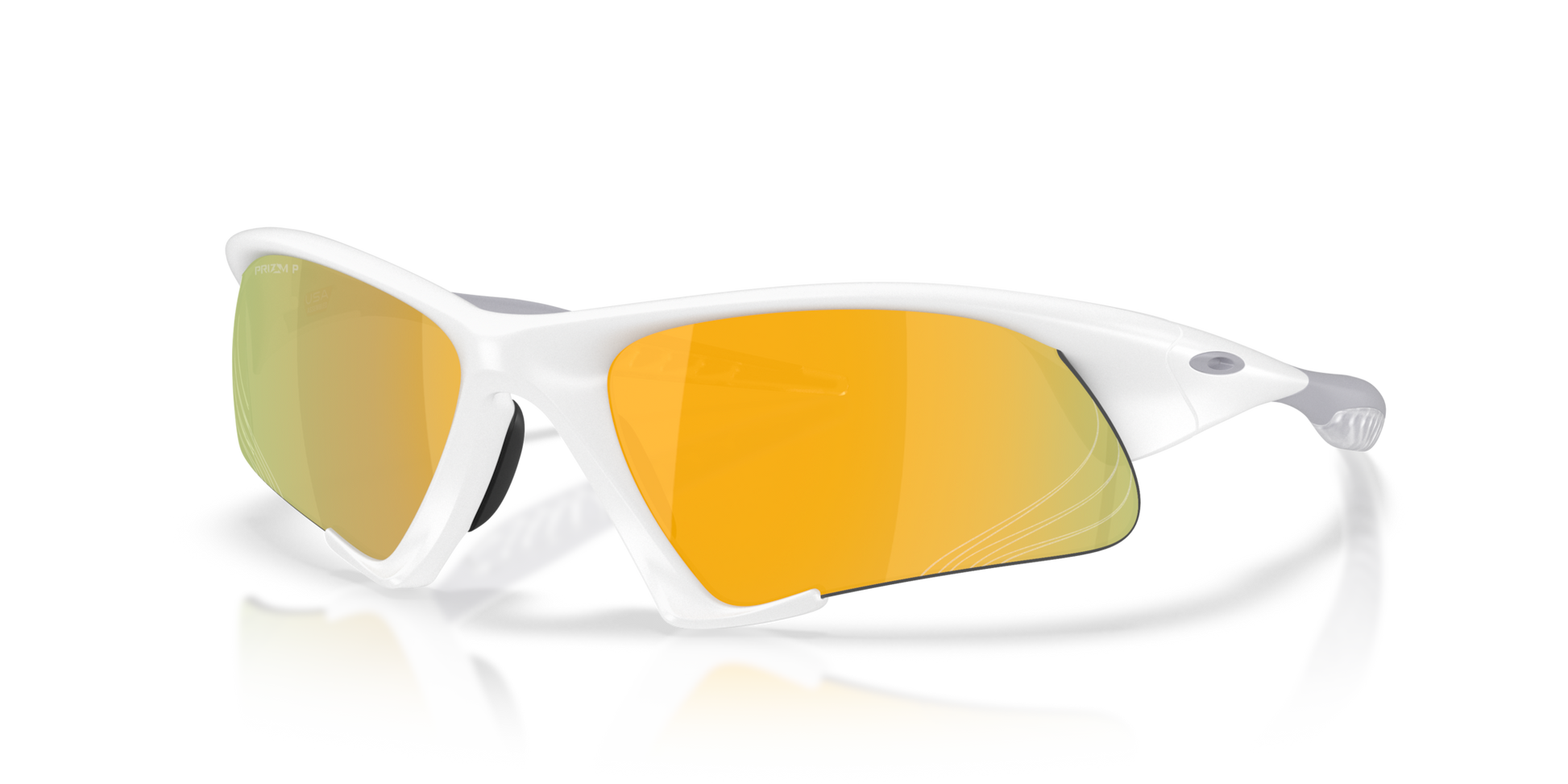 Oakley Suture Jacket Sunglasses