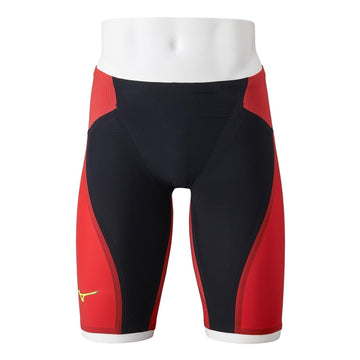 Mizuno Men's GX-Sonic 6 Emotional Techniques Technical Swimsuit