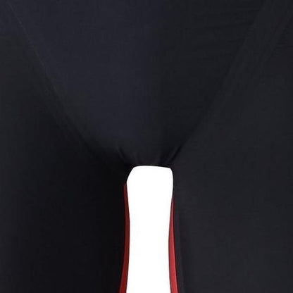 Mizuno Men's GX-Sonic 6 Emotional Techniques Technical Swimsuit