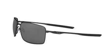 Oakley Square Wire Glasses