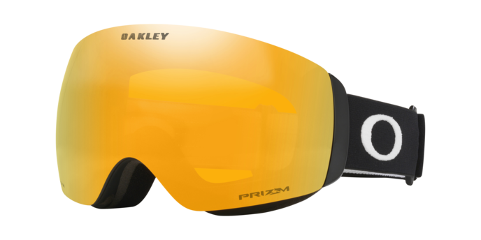 Oakley Flight Deck M Snow Goggles