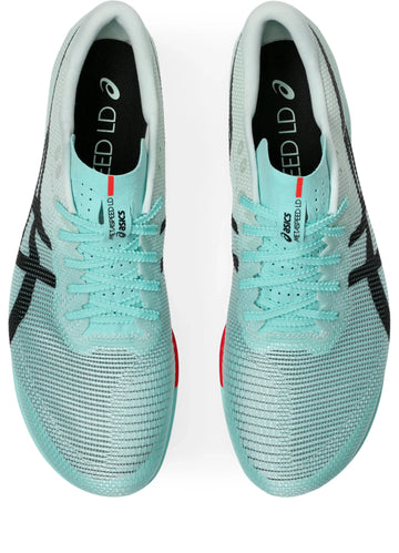 Asics Youth Metaspeed Long Distance 2 Track & Field Shoes