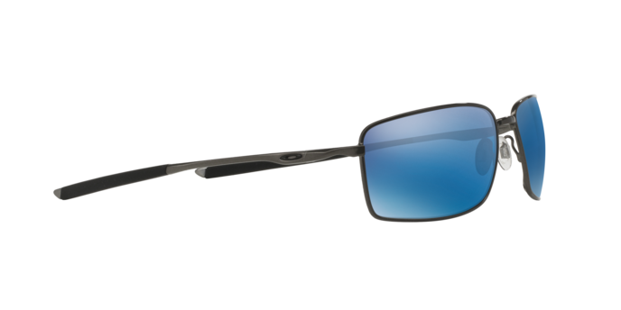 Oakley Square Wire Glasses