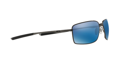Oakley Square Wire Glasses