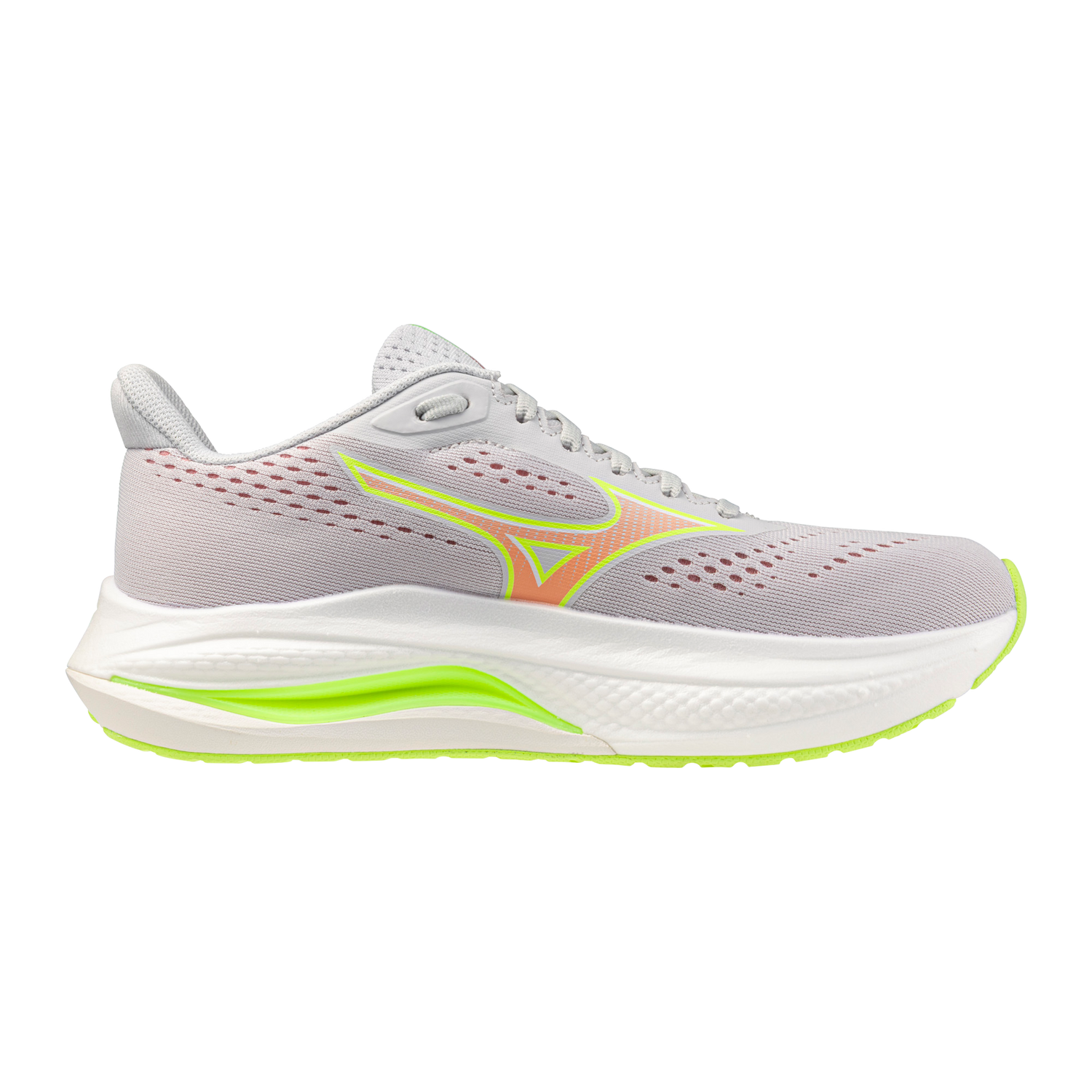 Mizuno Women's Wave Inspire 22 D Running Shoes