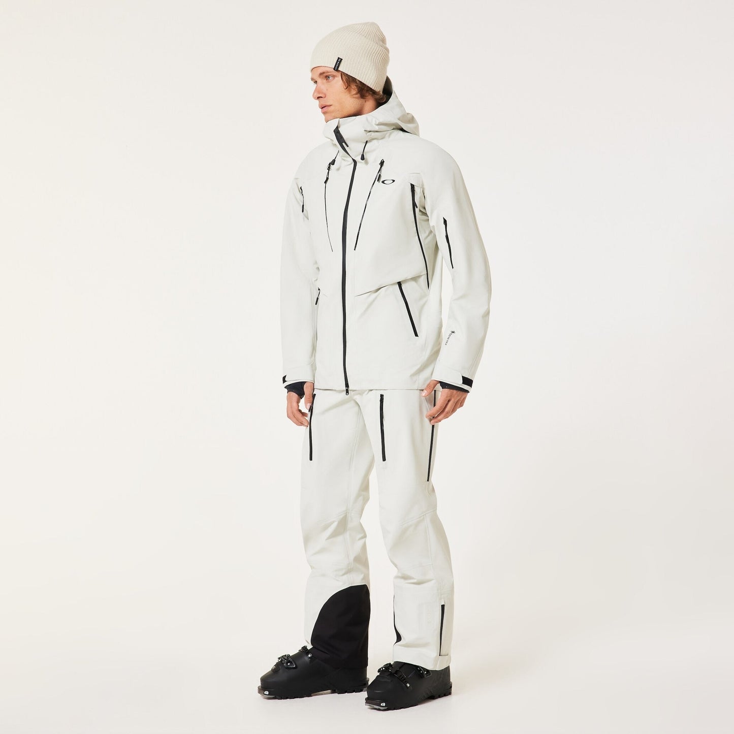 Oakley Men's Bowls Gore-Tex Shell Jacket