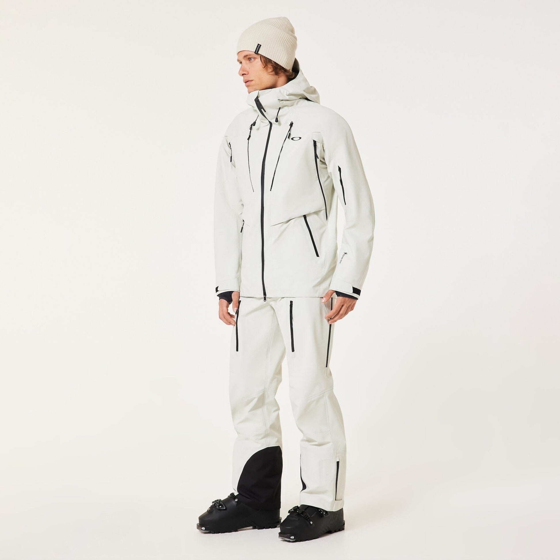 Oakley Men's Bowls Gore-Tex Shell Jacket