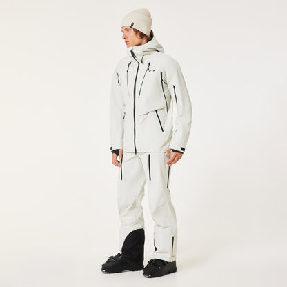Oakley Men's Bowls Gore-Tex Shell Jacket