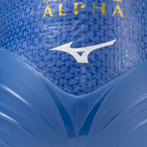 Mizuno Adult Alpha Japan Made In Japan Soccer Shoes