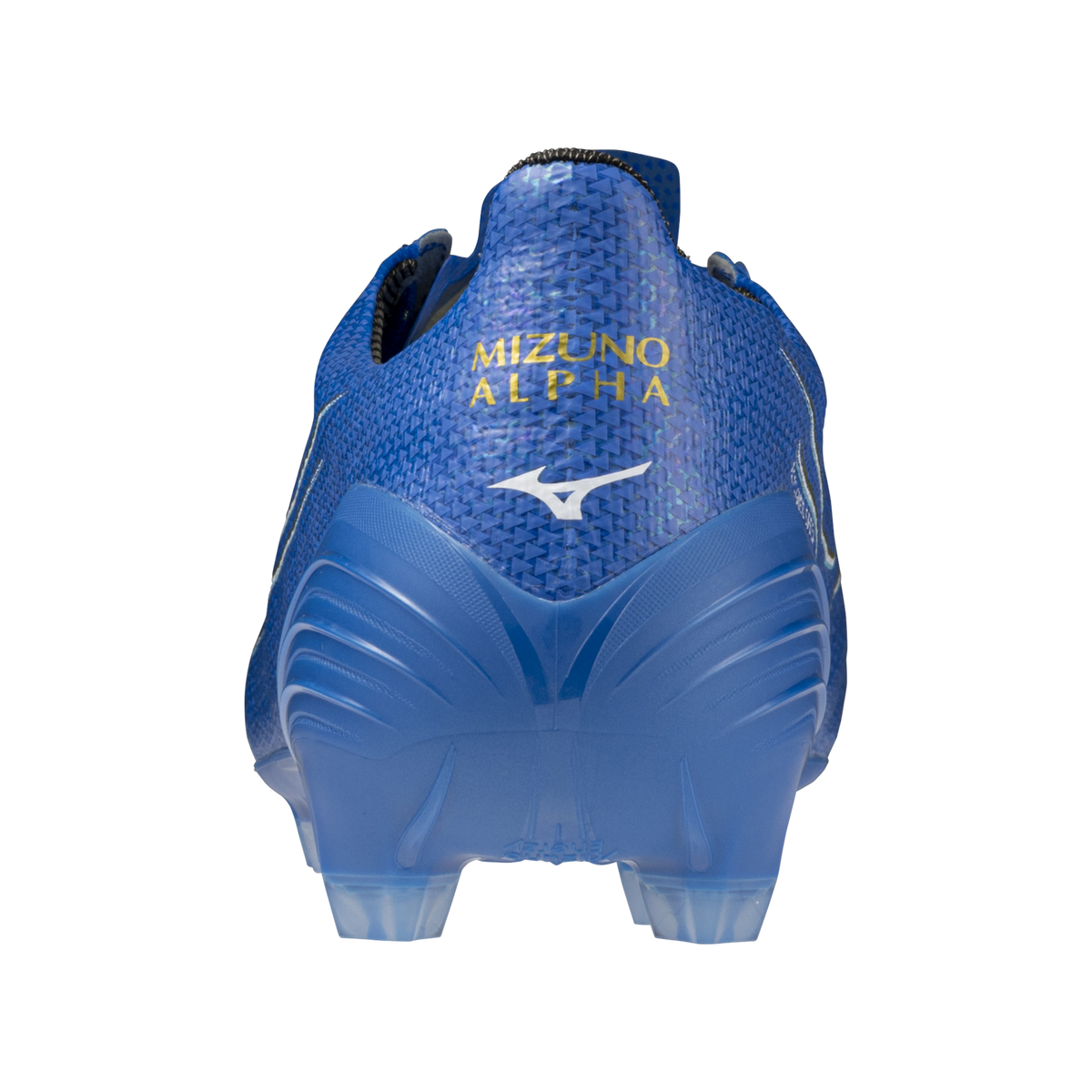 Mizuno Adult Alpha Japan Made In Japan Soccer Shoes
