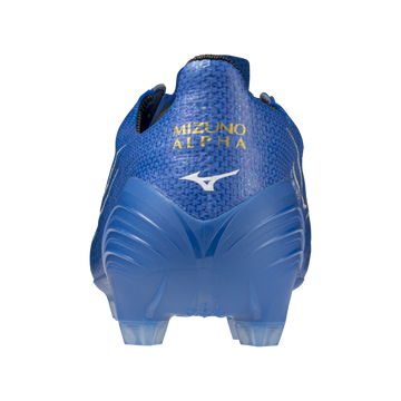 Mizuno Adult Alpha Japan Made In Japan Soccer Shoes