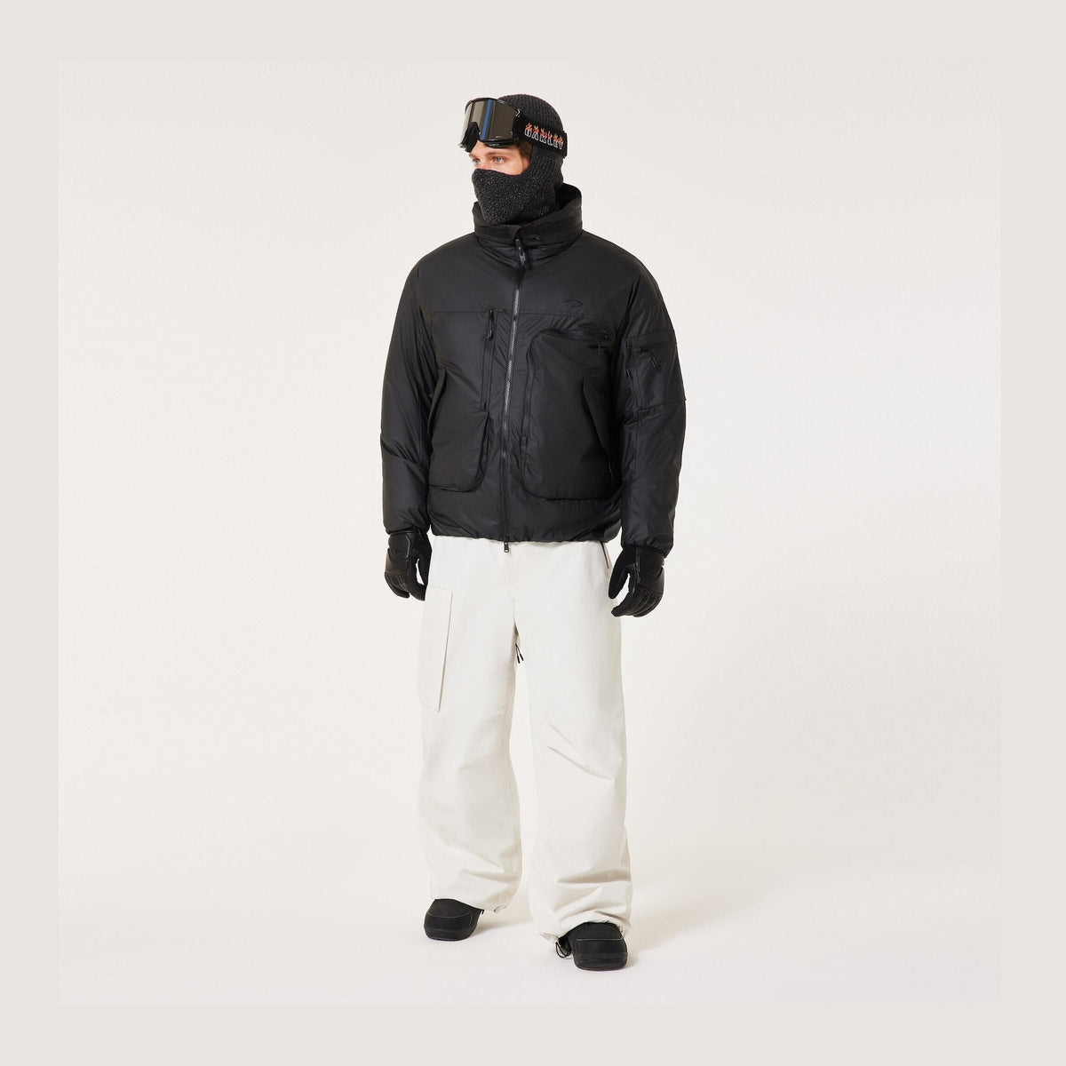 Oakley Men's Channel Cargo Pants
