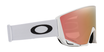 Oakley Flow Scape M Snow Goggles